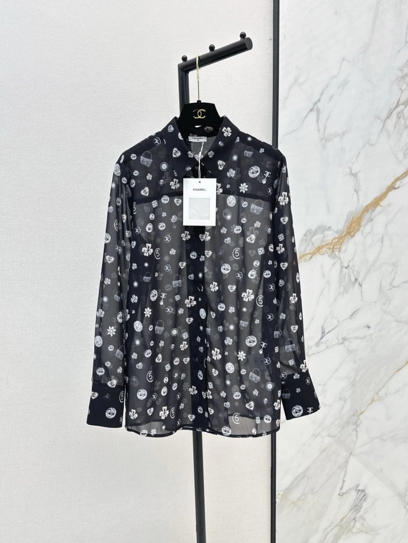 DailyWear Chanel Shirts 108118