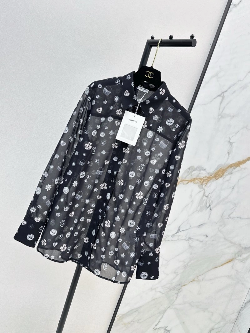 DailyWear Chanel Shirts 108118