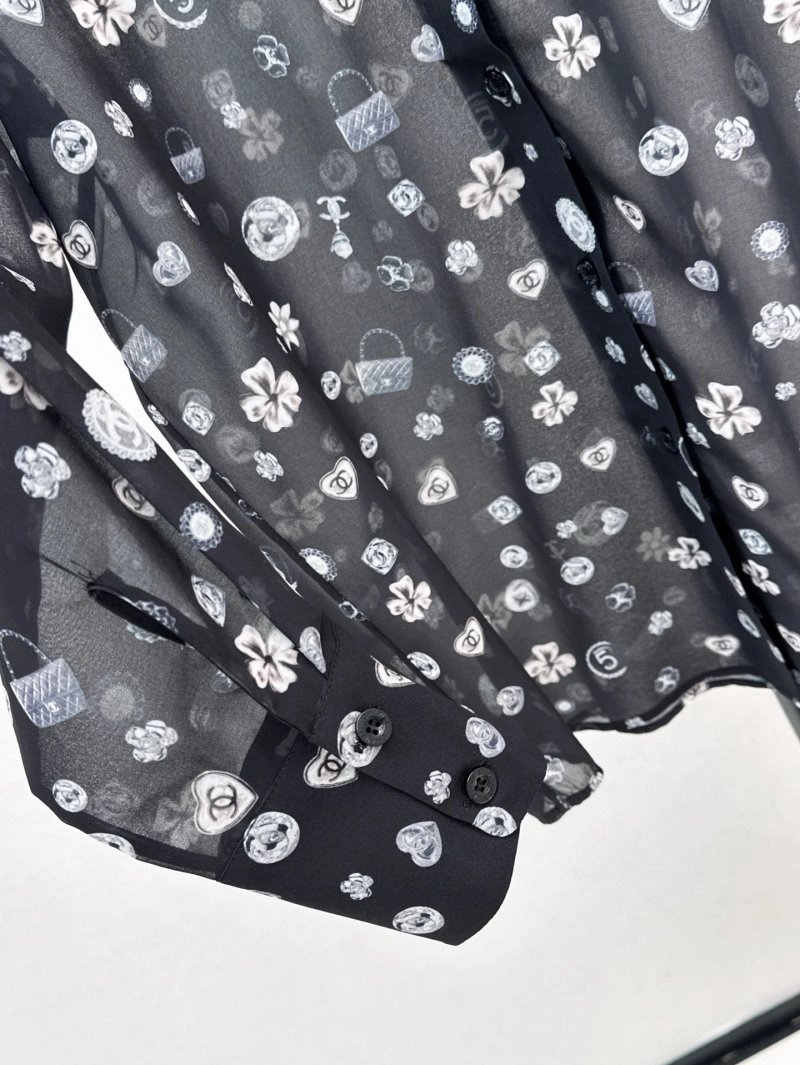 DailyWear Chanel Shirts 108118