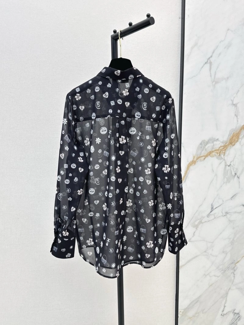 DailyWear Chanel Shirts 108118