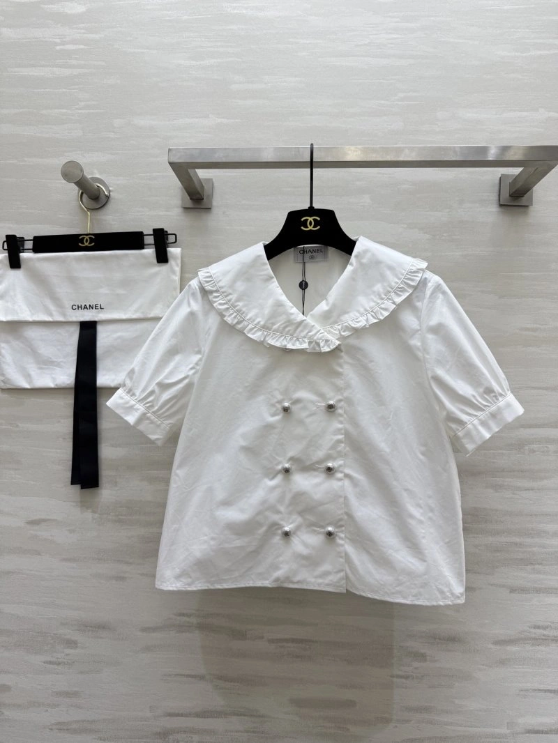 Bold Chanel Shirts 108110