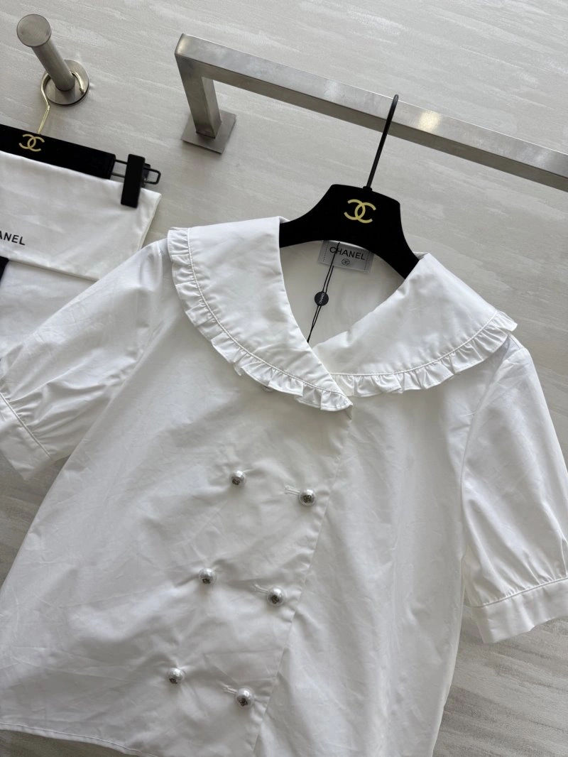 Bold Chanel Shirts 108110