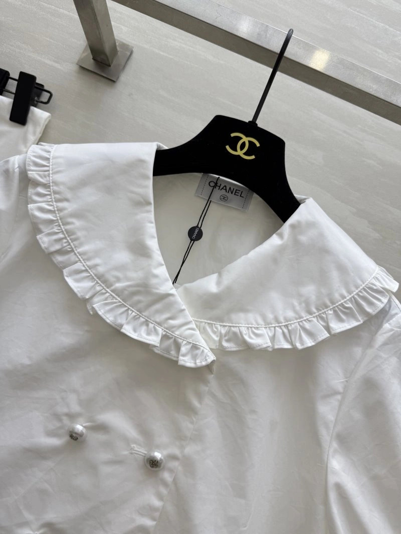 Bold Chanel Shirts 108110