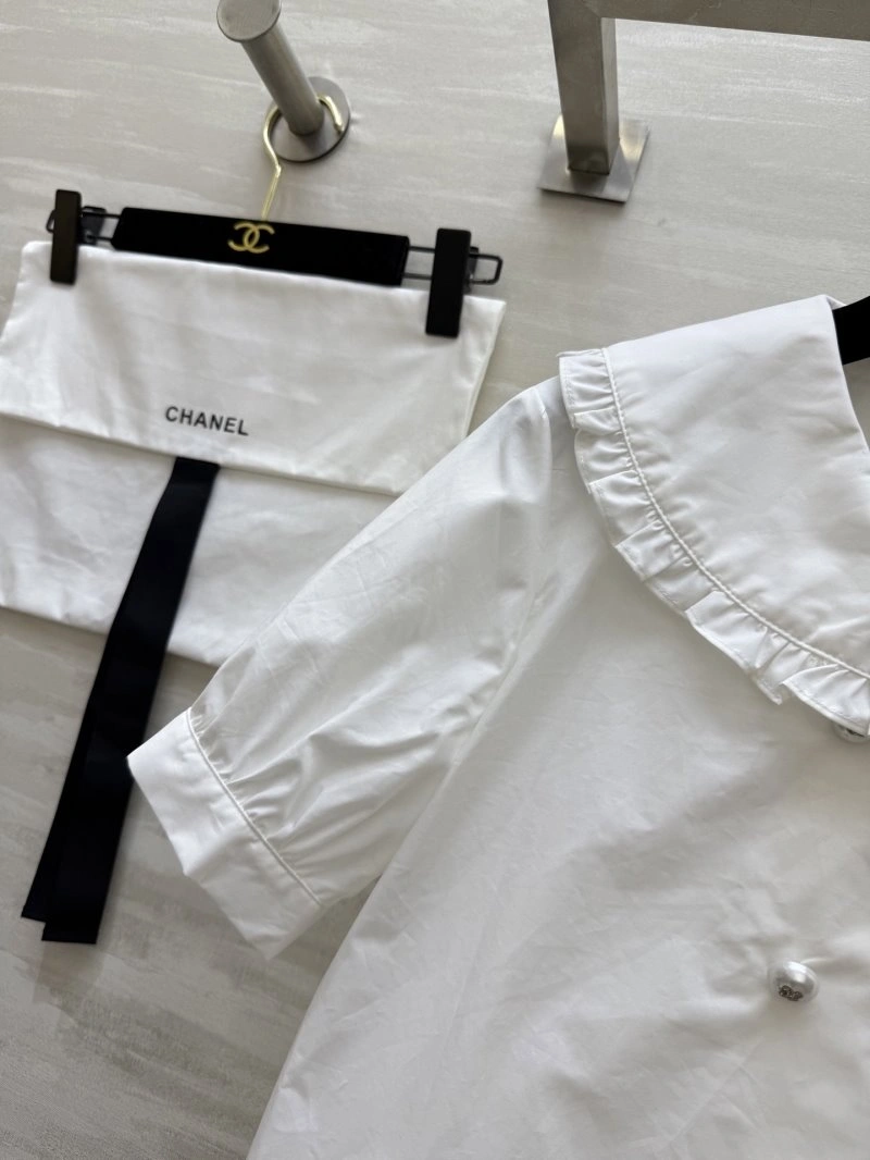 Bold Chanel Shirts 108110