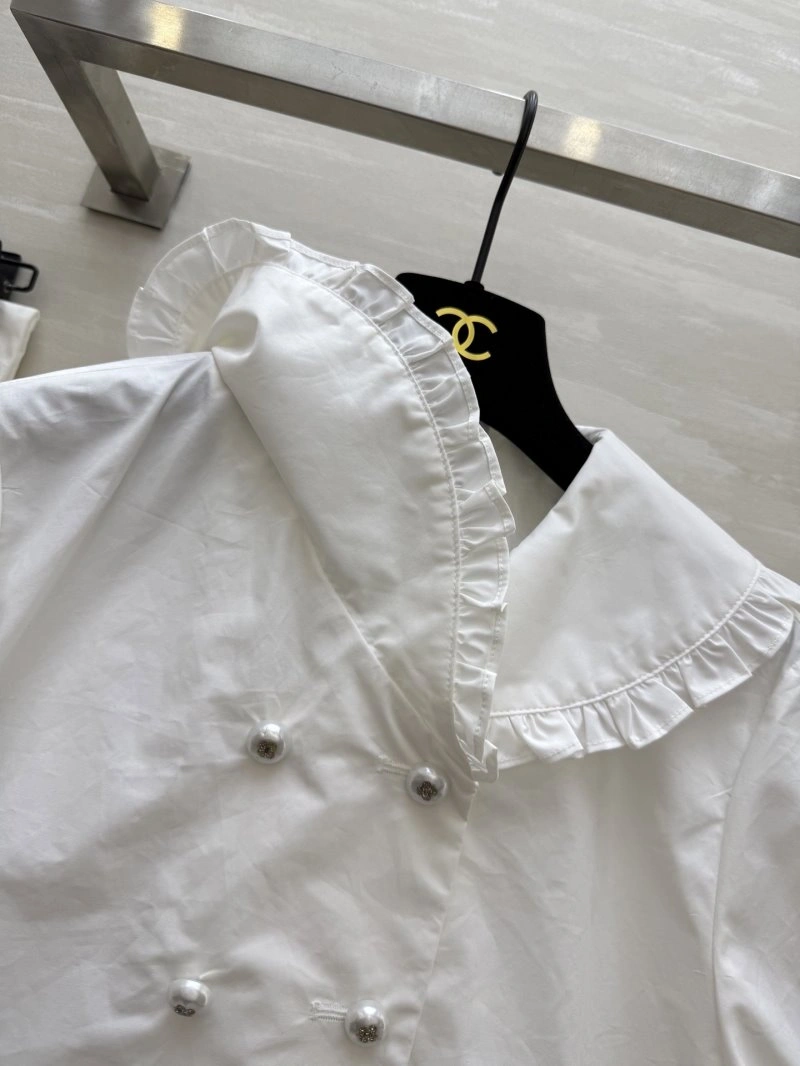 Bold Chanel Shirts 108110