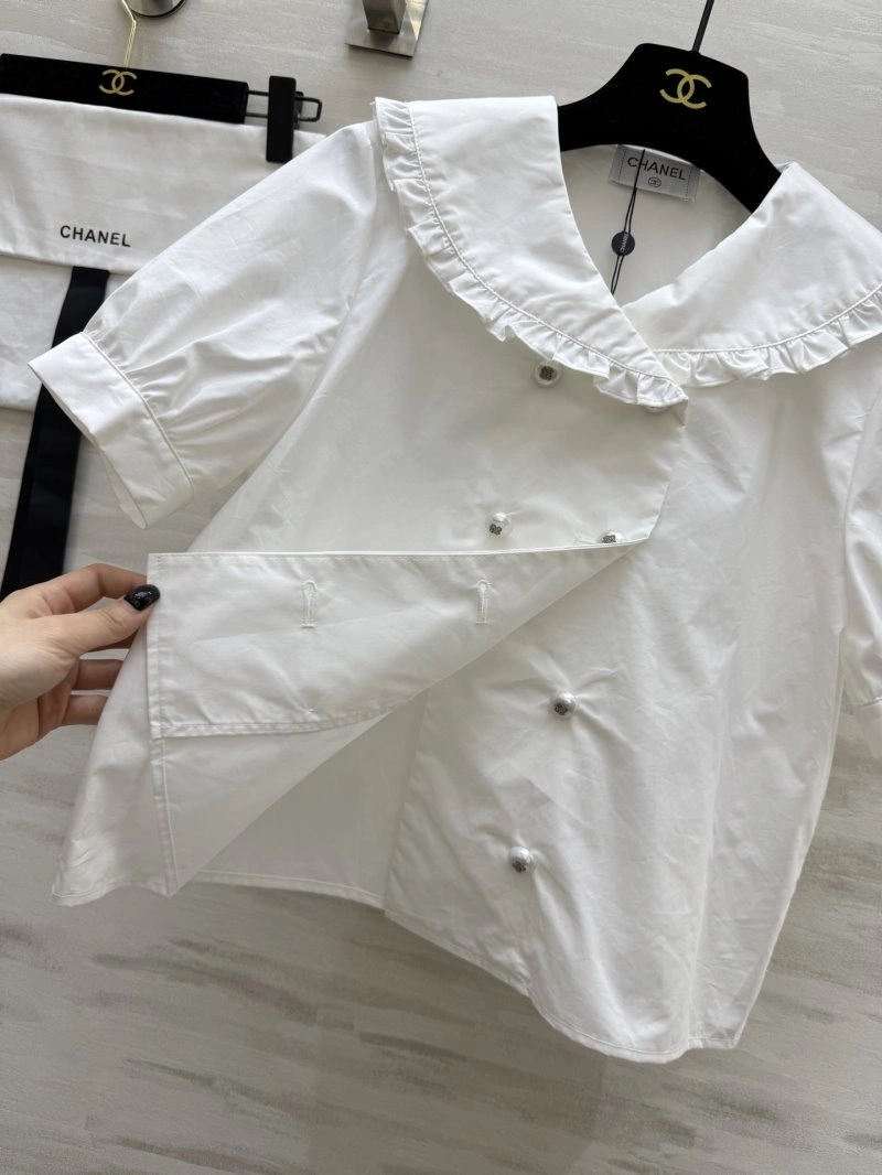 Bold Chanel Shirts 108110