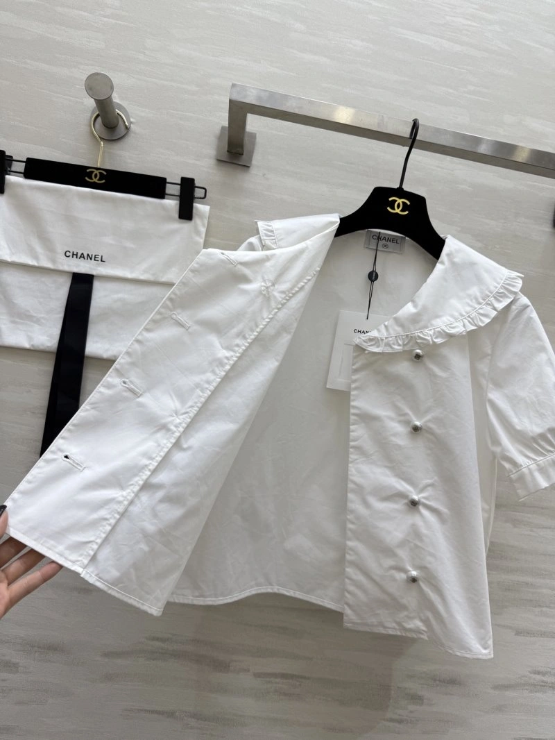 Bold Chanel Shirts 108110