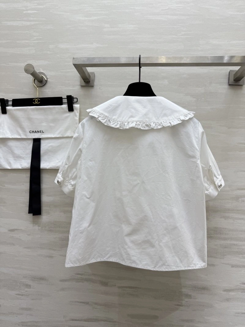 Bold Chanel Shirts 108110