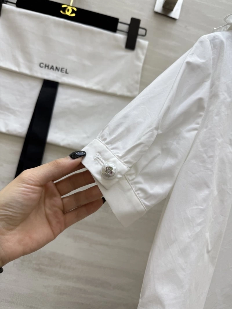 Bold Chanel Shirts 108110