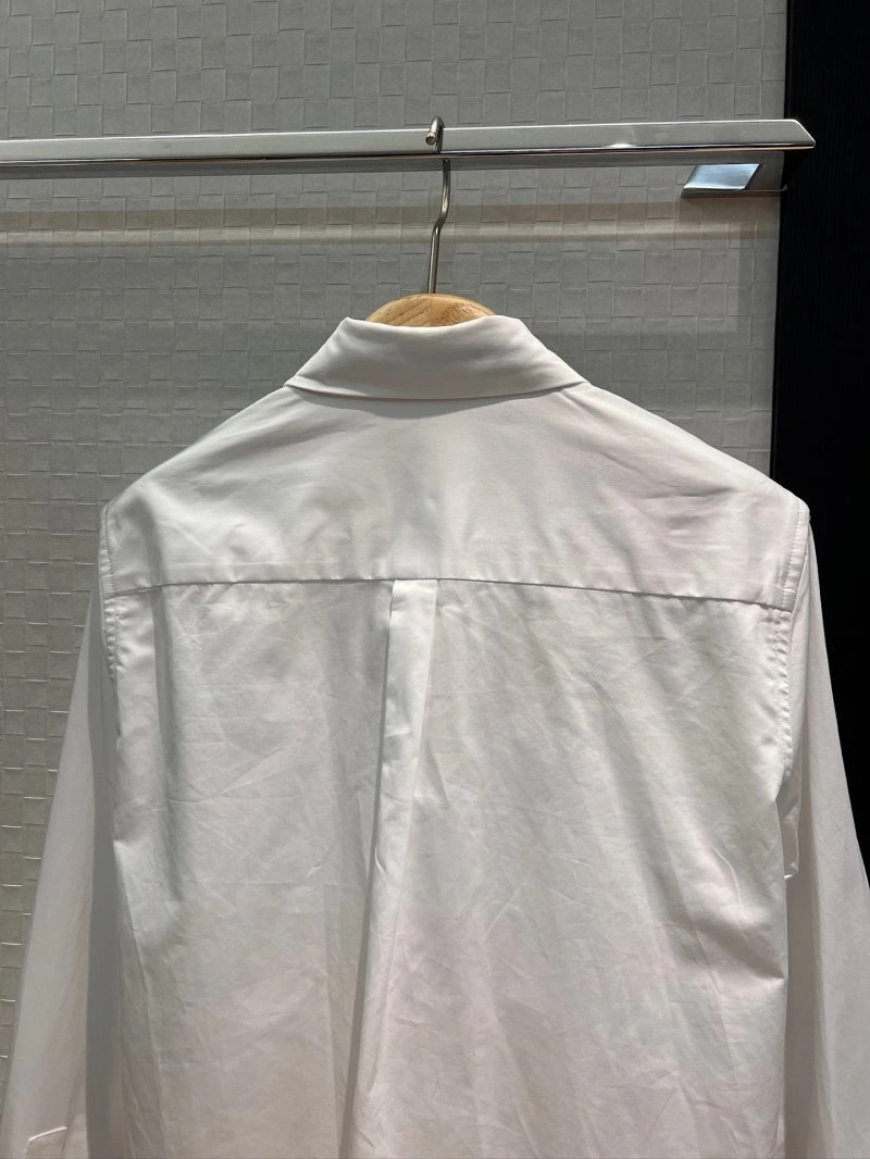Chanel Shirts SmoothTexture 108114
