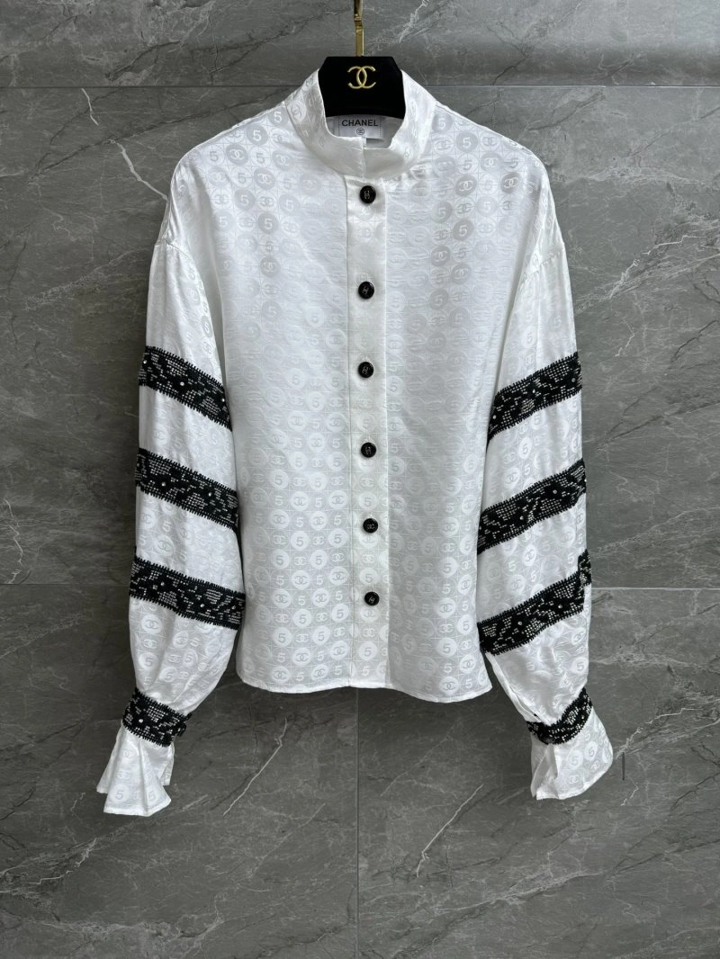 Chanel Shirts DailyWear 108101