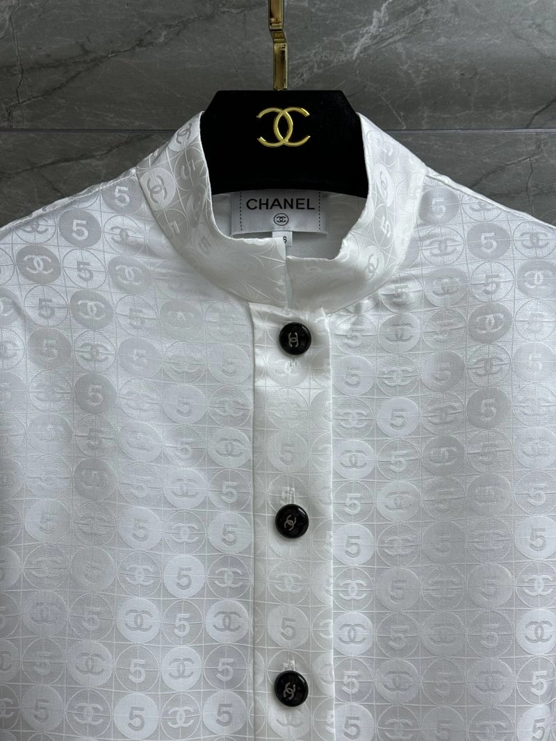 Chanel Shirts DailyWear 108101