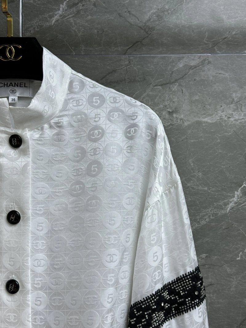 Chanel Shirts DailyWear 108101