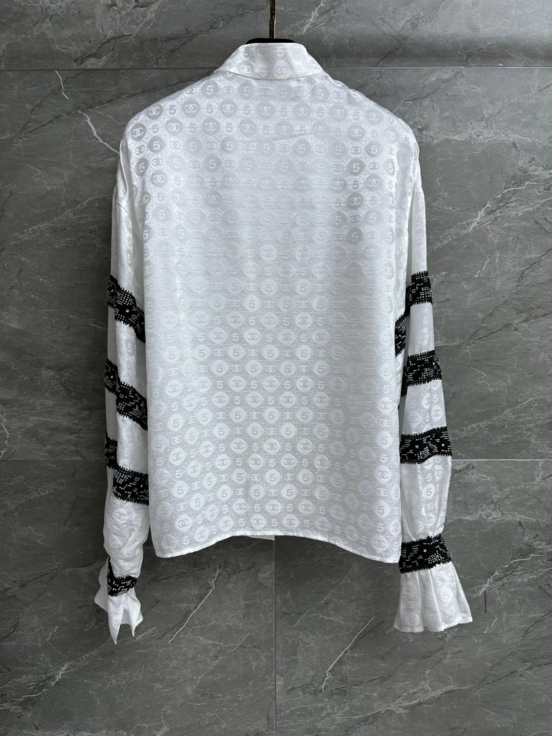 Chanel Shirts DailyWear 108101