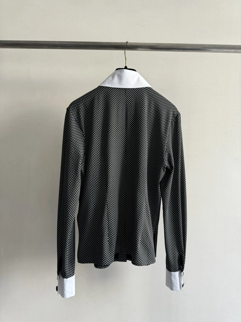 Seasonal Chanel Shirts 108103