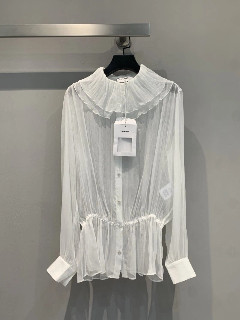 Chanel Shirts FlexibleFit 108097