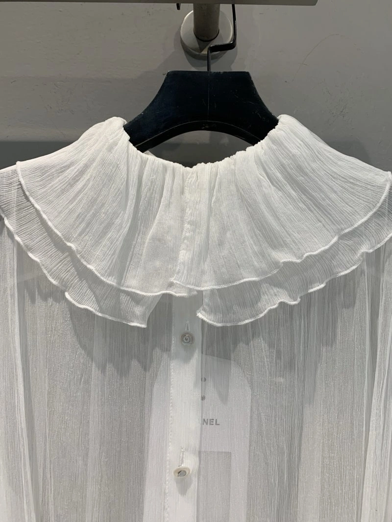 Chanel Shirts FlexibleFit 108097