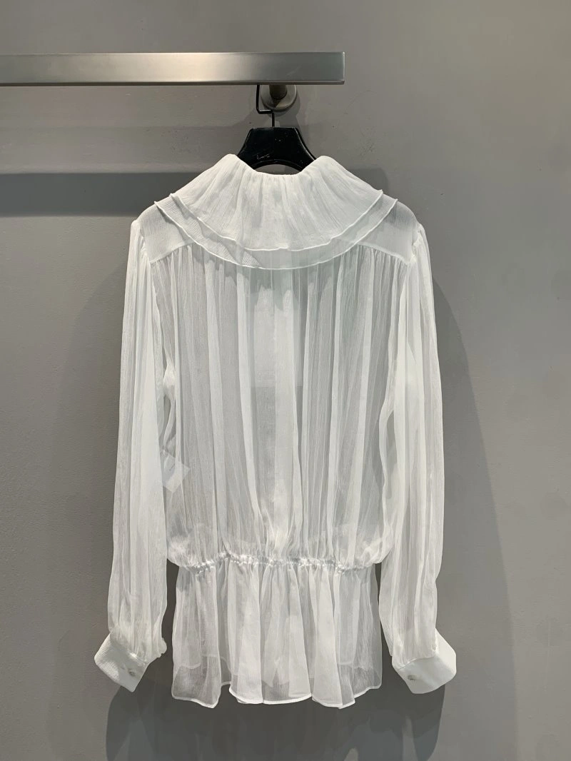 Chanel Shirts FlexibleFit 108097