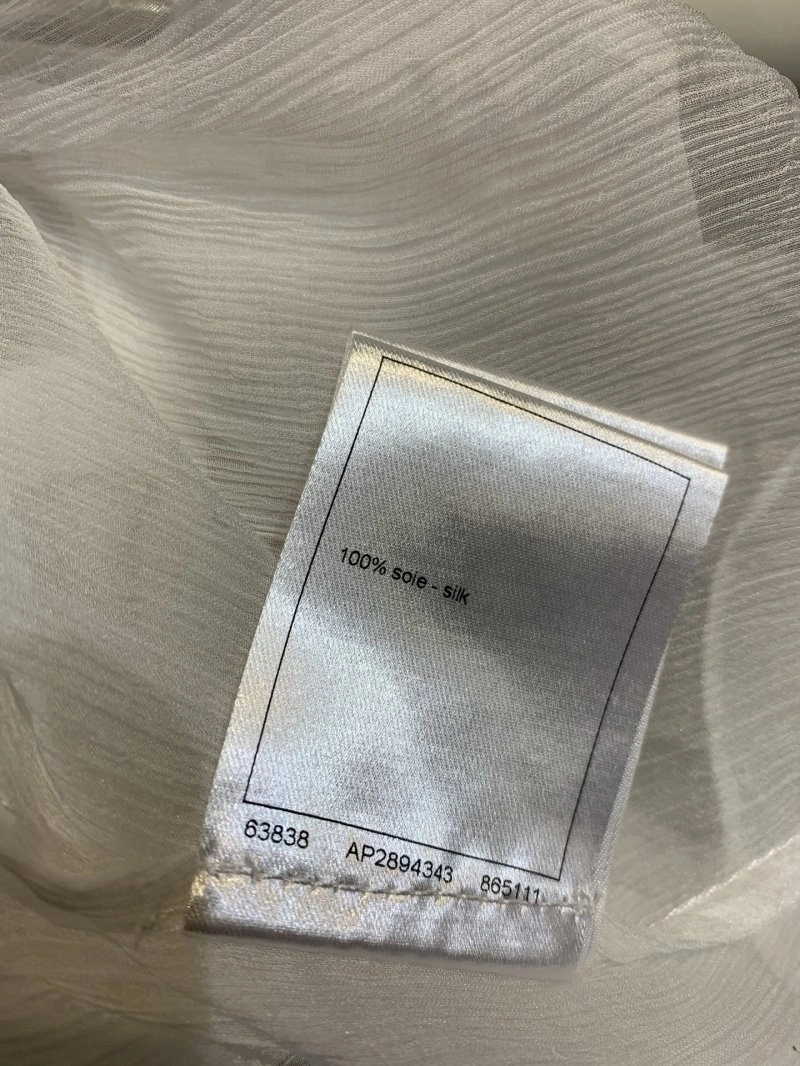 Chanel Shirts FlexibleFit 108097