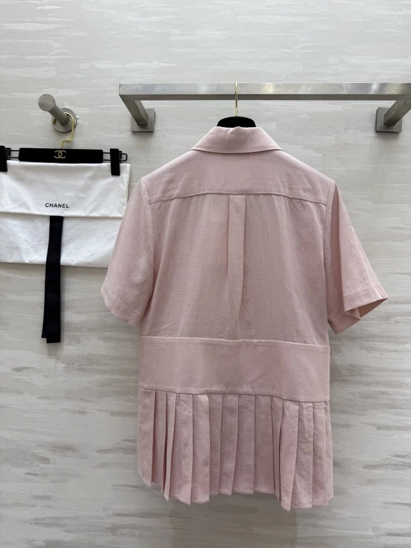 Lightweight Chanel Shirts 109780