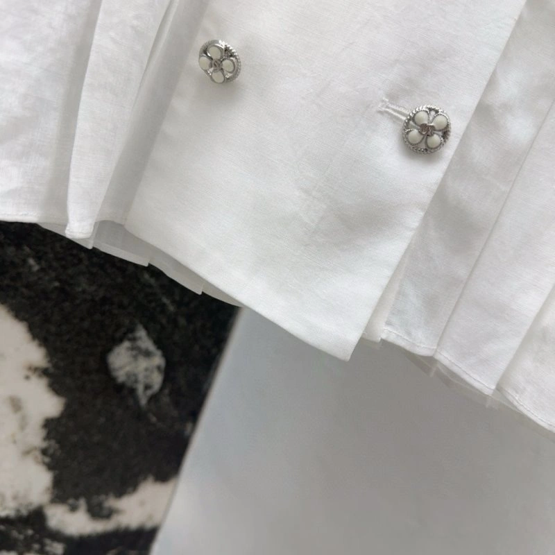 Supportive Chanel Shirts 109771