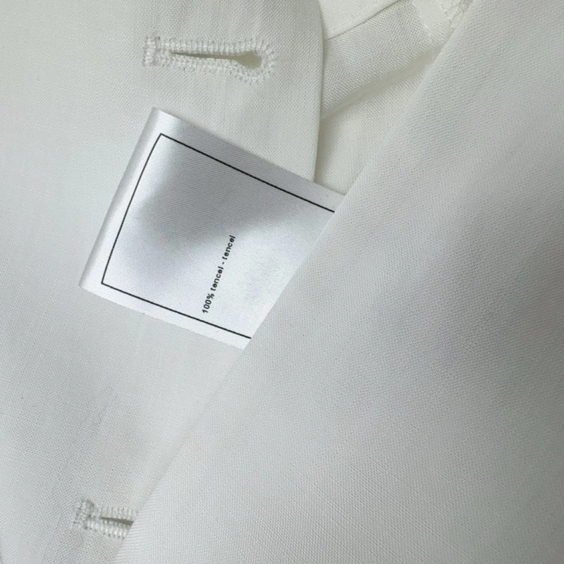 Supportive Chanel Shirts 109771