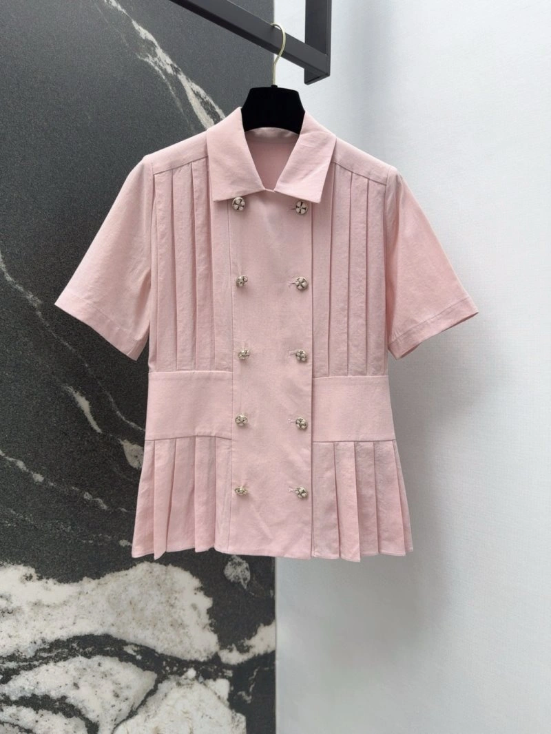 Chanel Shirts Durable 109772