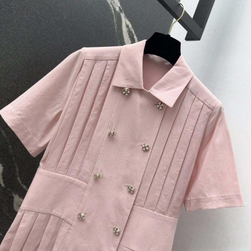 Chanel Shirts Durable 109772
