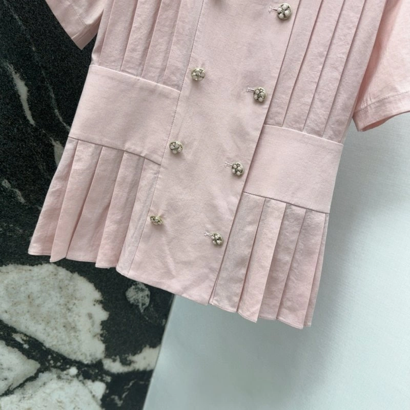 Chanel Shirts Durable 109772