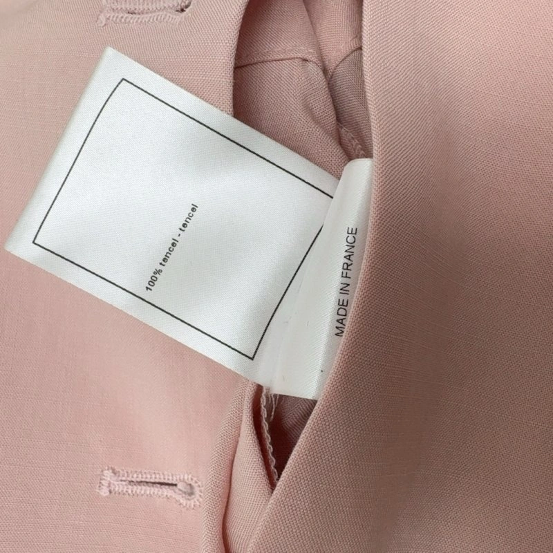 Chanel Shirts Durable 109772