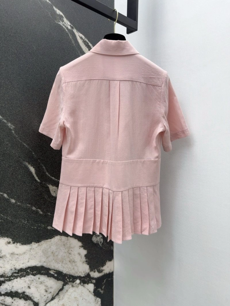 Chanel Shirts Durable 109772
