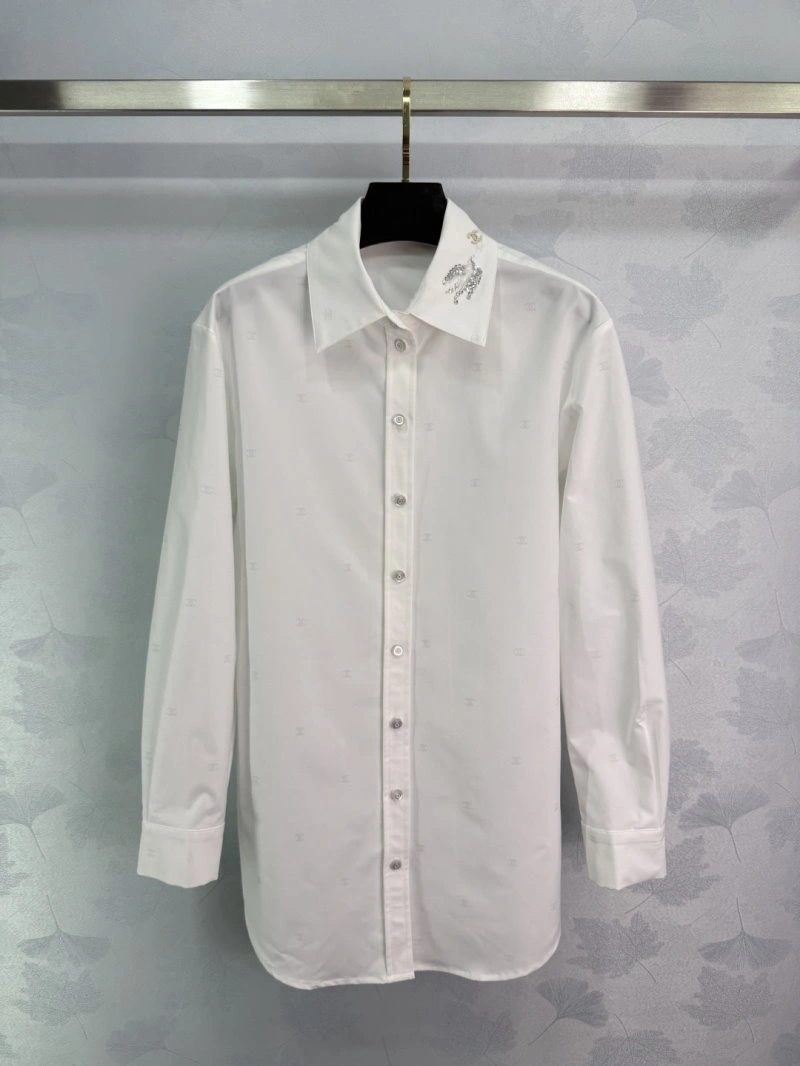 Chanel Shirts Cozy 109769