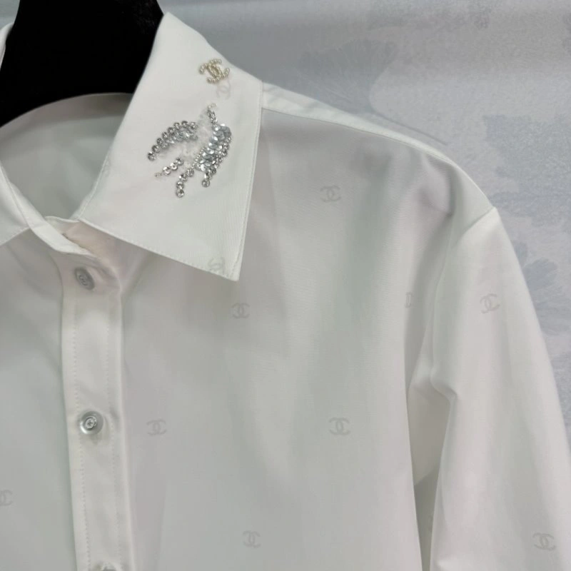 Chanel Shirts Cozy 109769
