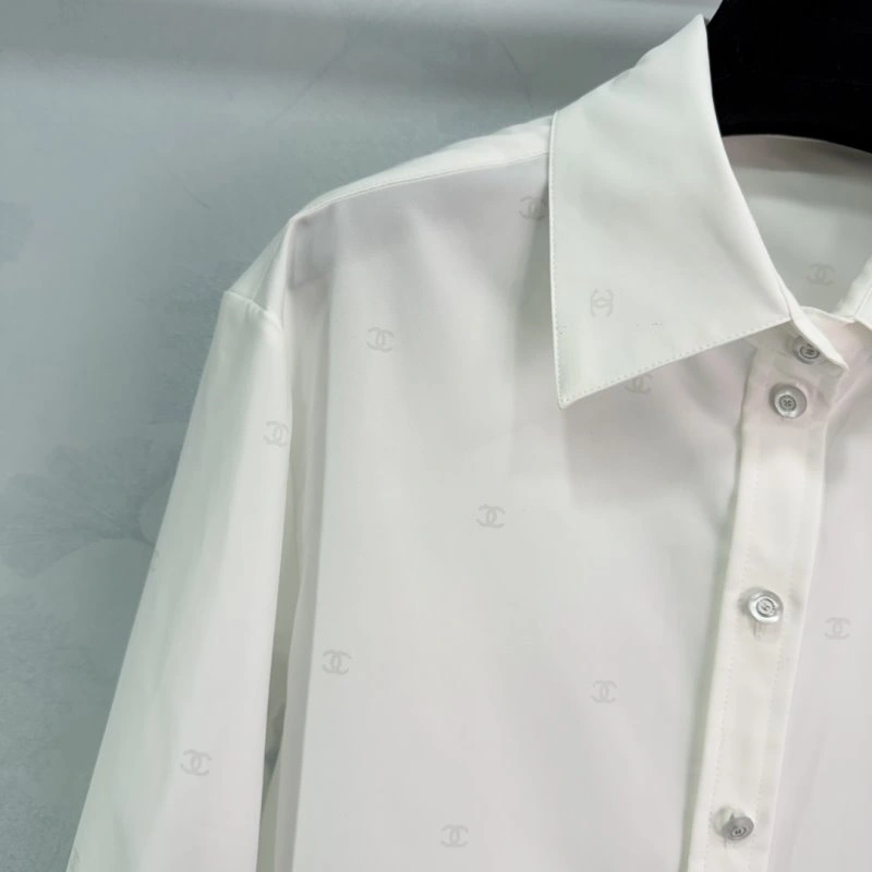 Chanel Shirts Cozy 109769