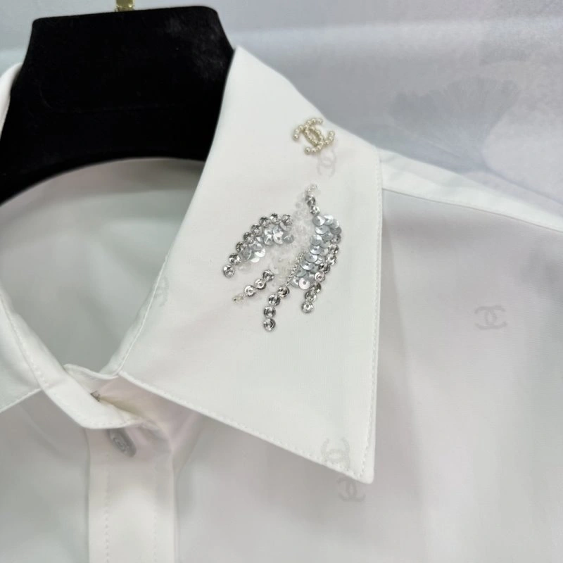 Chanel Shirts Cozy 109769