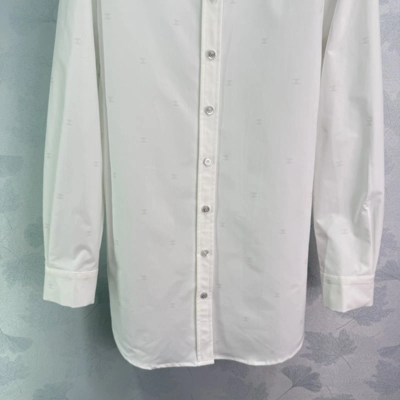 Chanel Shirts Cozy 109769