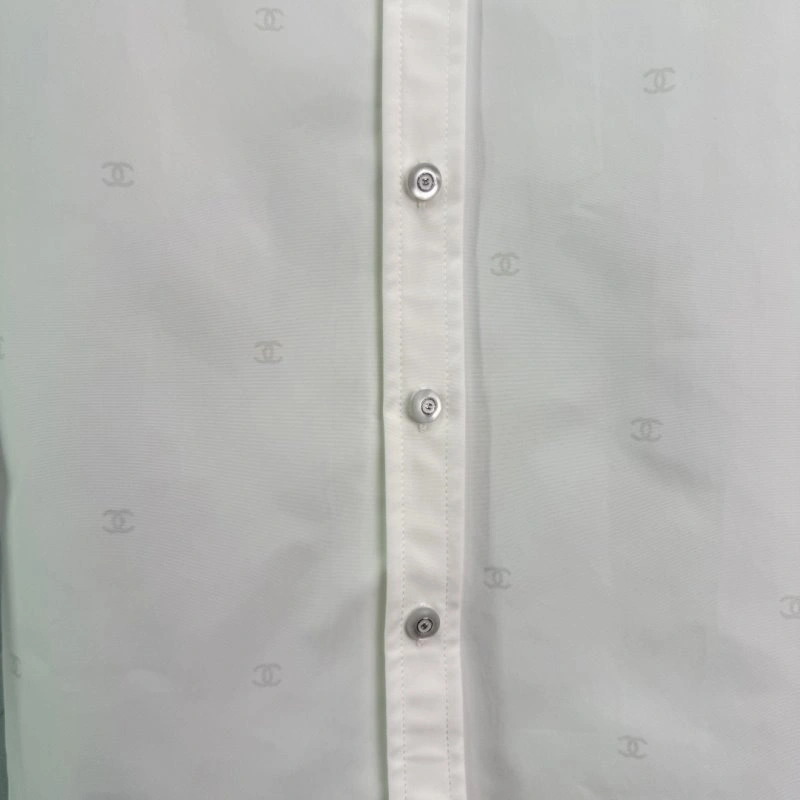 Chanel Shirts Cozy 109769