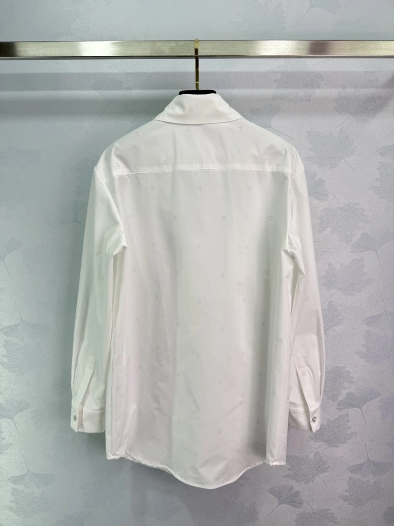 Chanel Shirts Cozy 109769