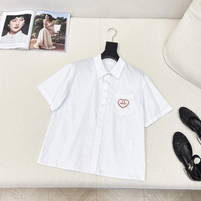 DailyWear Chanel Shirts 109768