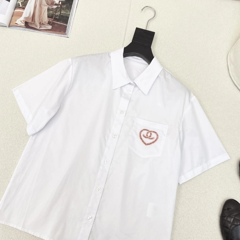 DailyWear Chanel Shirts 109768