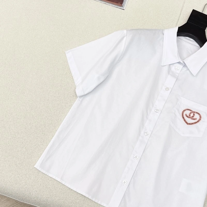 DailyWear Chanel Shirts 109768