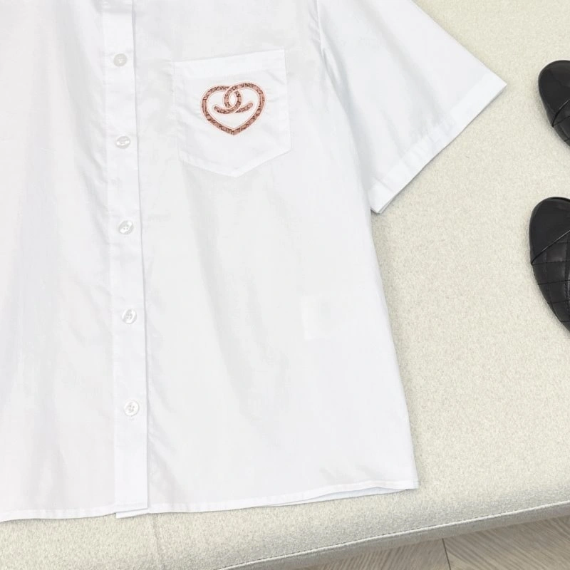 DailyWear Chanel Shirts 109768