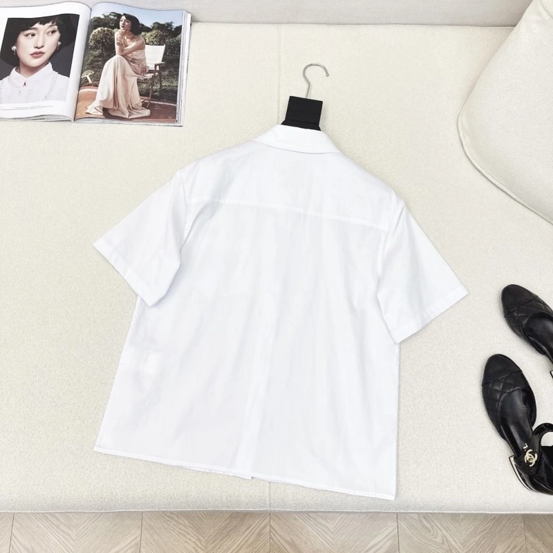 DailyWear Chanel Shirts 109768