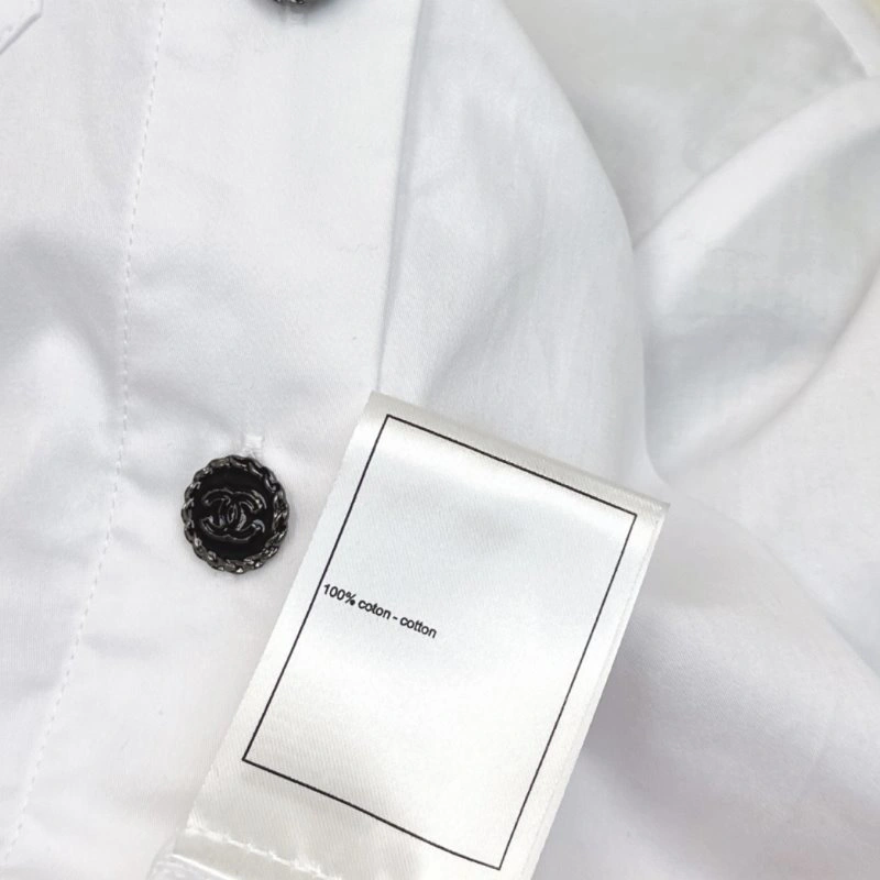Chanel Shirts GoAnywhere 109766