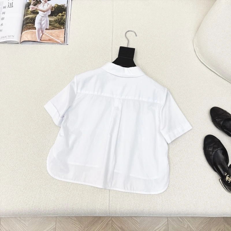 Chanel Shirts GoAnywhere 109766