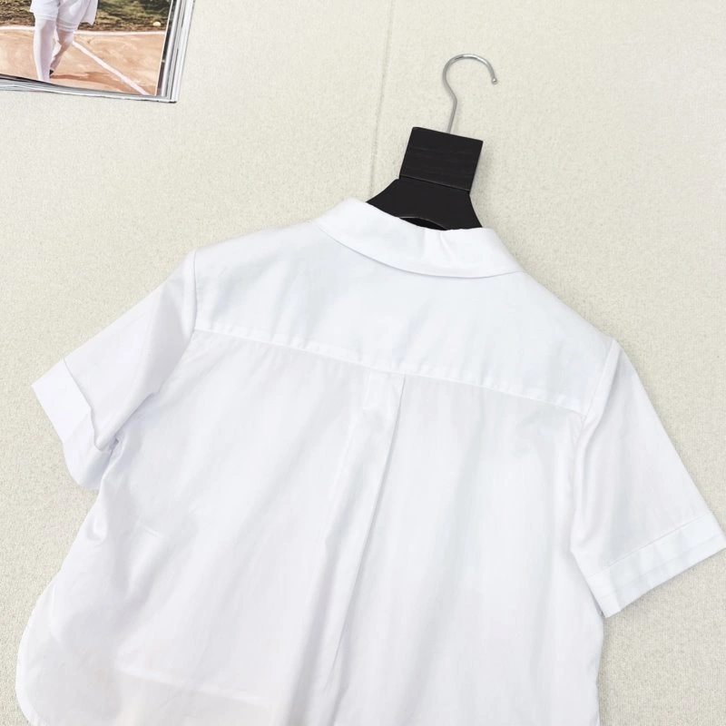 Chanel Shirts GoAnywhere 109766