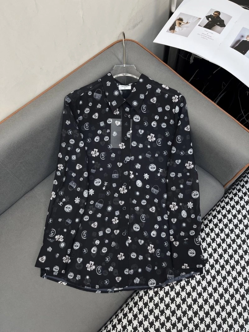 Chanel Shirts Sustainable 109767