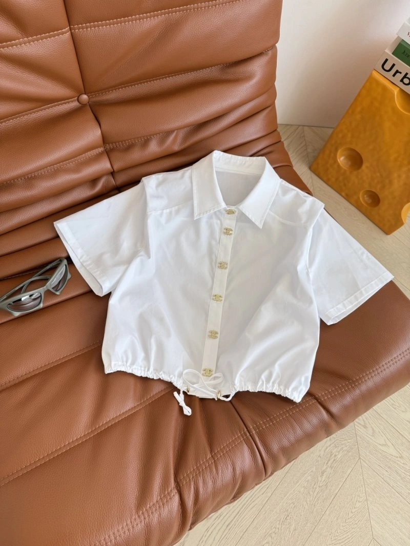 UrbanChic Chanel Shirts 109765