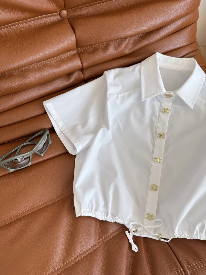 UrbanChic Chanel Shirts 109765