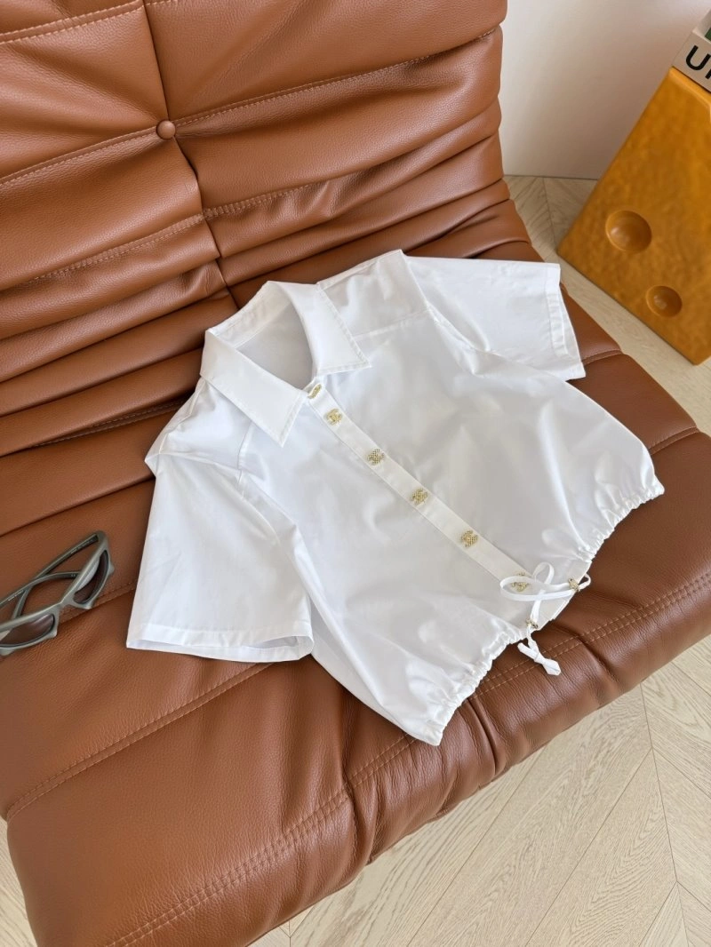 UrbanChic Chanel Shirts 109765
